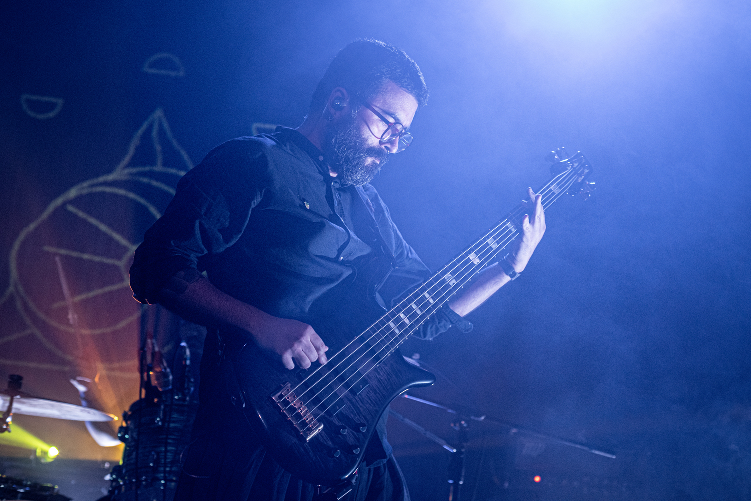 Luxferre - Lanzamiento de "Faces"